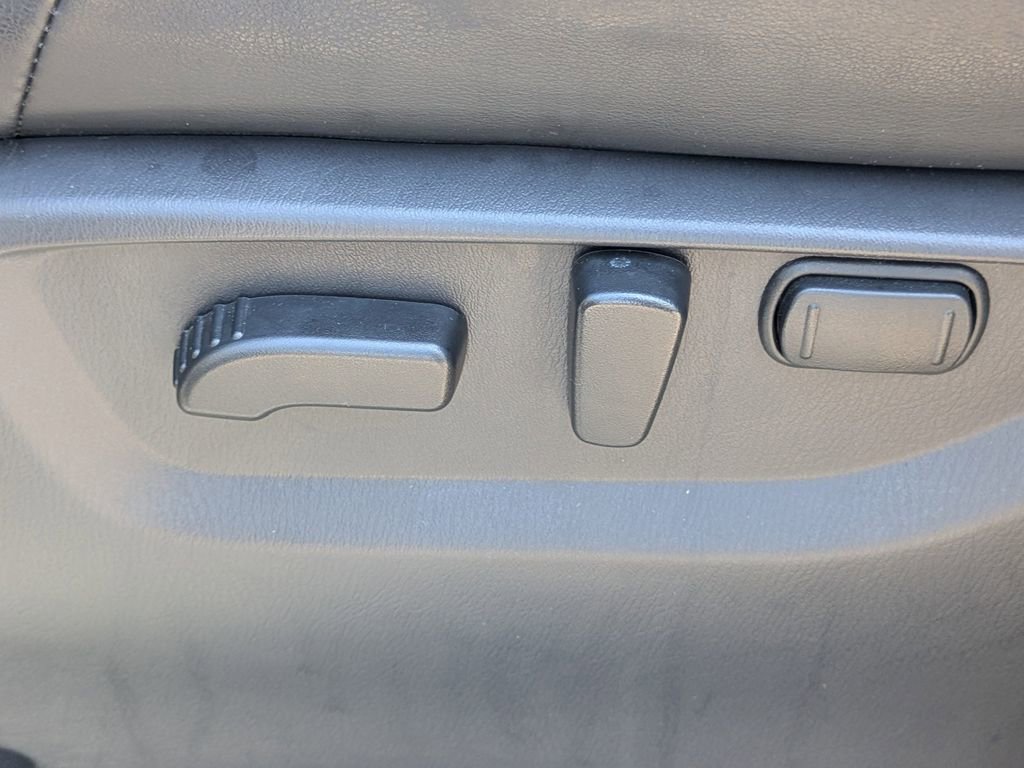 Certified 2024 INFINITI QX80 Luxe image 22