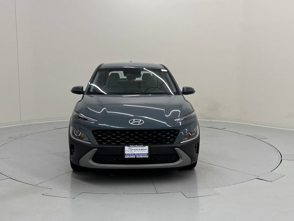 Used 2023 Hyundai Kona SE image 9