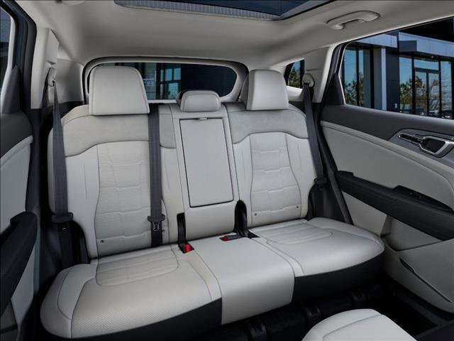 New 2026 Kia Sportage SX Prestige image 16