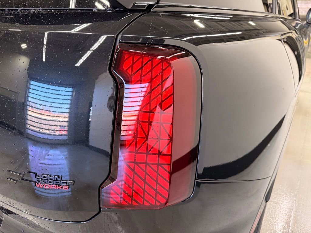 New 2026 MINI Cooper Countryman John Cooper Works w/ Comfort Package Max image 5