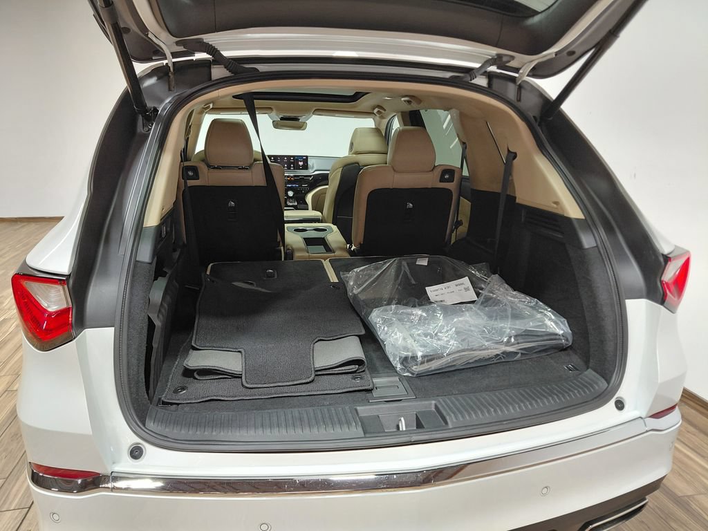 Used 2022 Acura MDX SH-AWD w/ Technology Package image 51