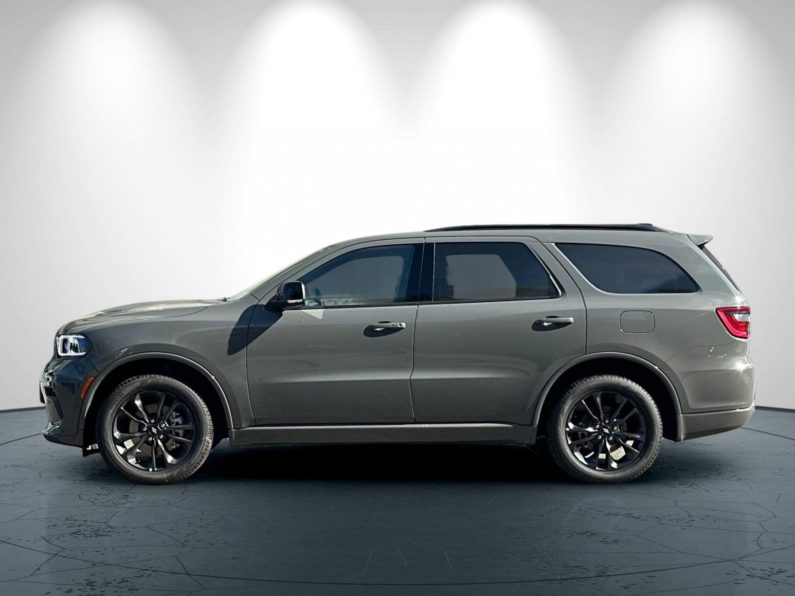 New 2026 Dodge Durango GT image 7