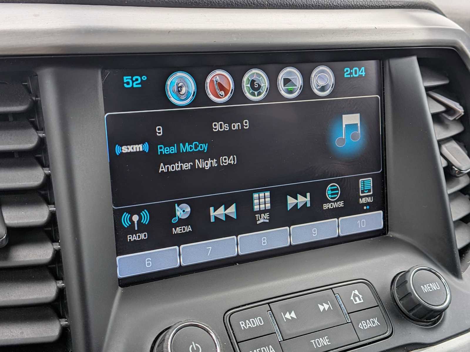 Used 2019 GMC Acadia SLT w/ Black Edition AWD/4WD image 28