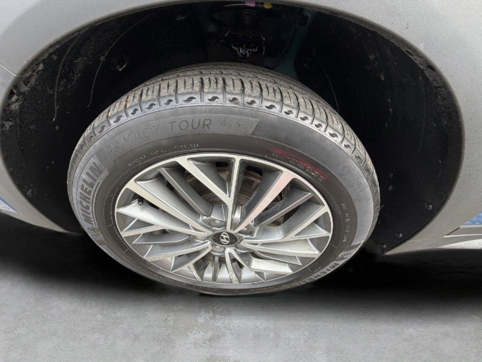 Used 2021 Hyundai Tucson Ultimate image 28