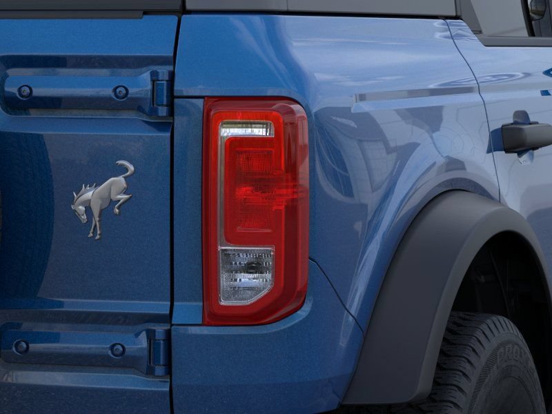 New 2026 Ford Bronco Big Bend AWD/4WD image 23