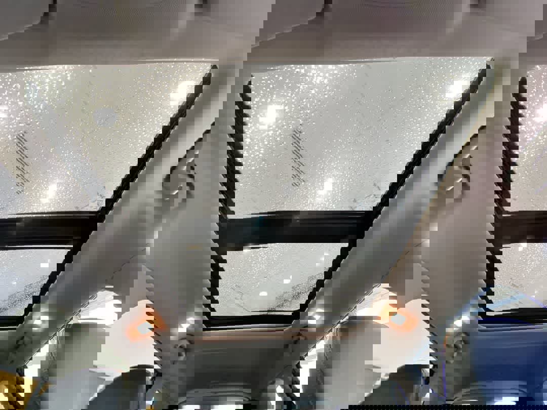 Used 2017 Nissan Rogue SL w/ SL Premium Package image 24