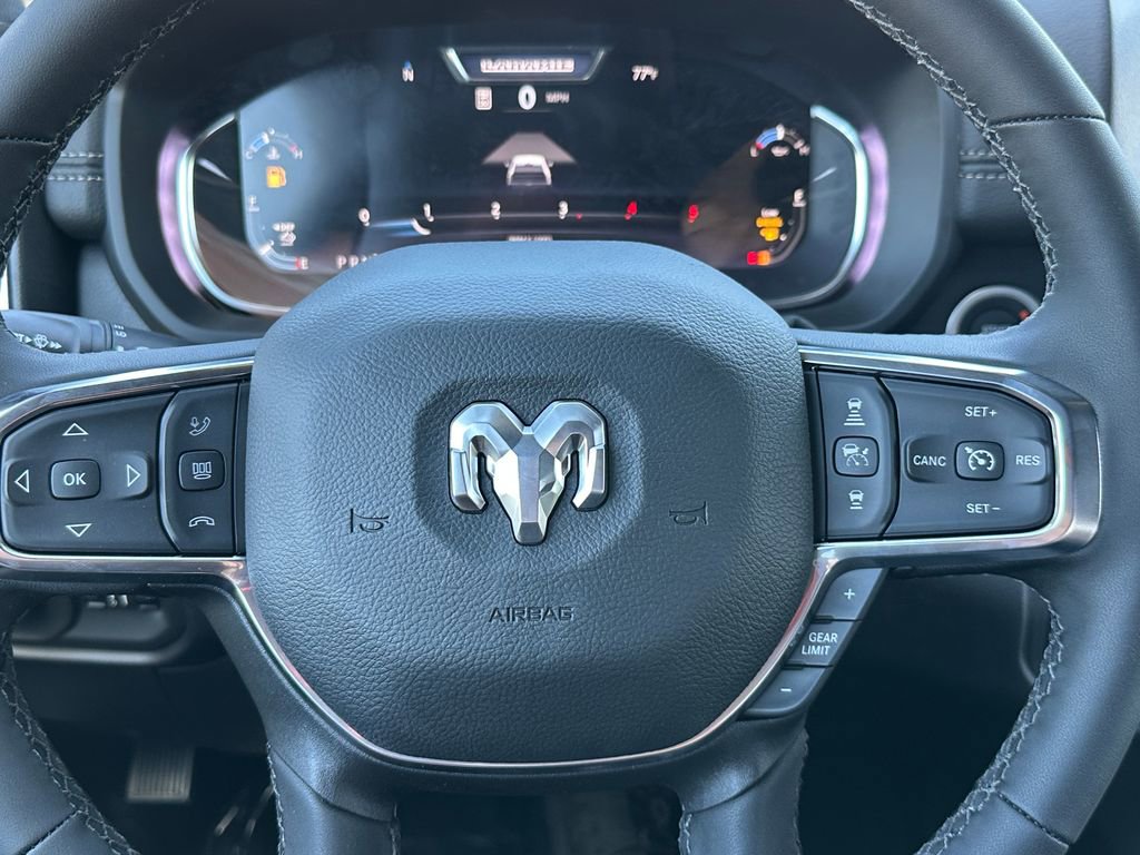 New 2026 RAM 3500 Laramie image 23