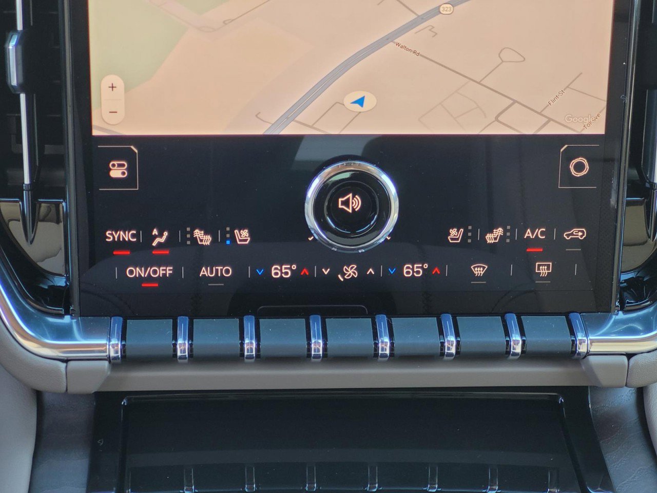 New 2026 GMC Yukon XL Denali w/ Denali Reserve Package image 19