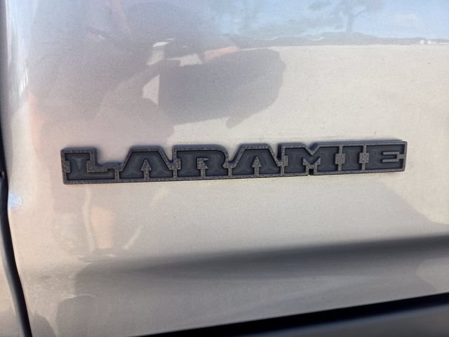 Used 2022 RAM 1500 Laramie RWD image 16