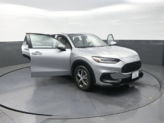Used 2023 Honda HR-V EX-L image 28