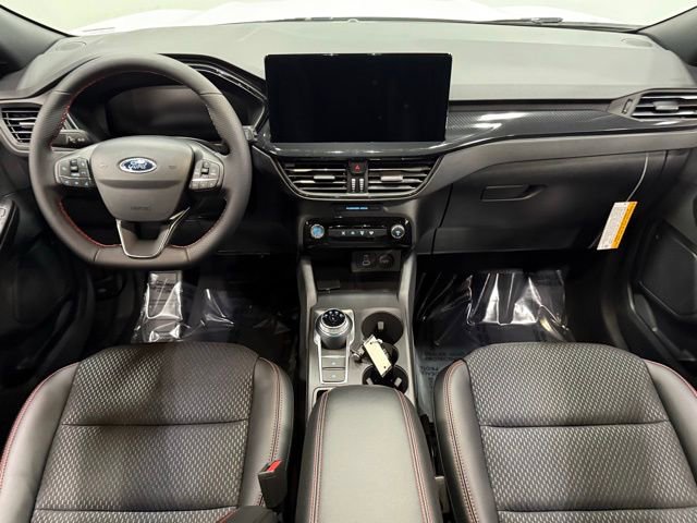 New 2026 Ford Escape ST-Line image 28