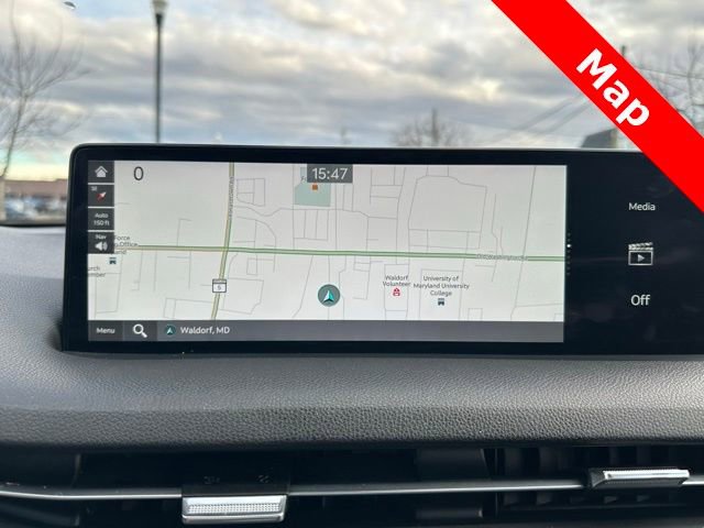 Used 2024 Genesis GV70 2.5T Advanced w/ Advanced Package image 11