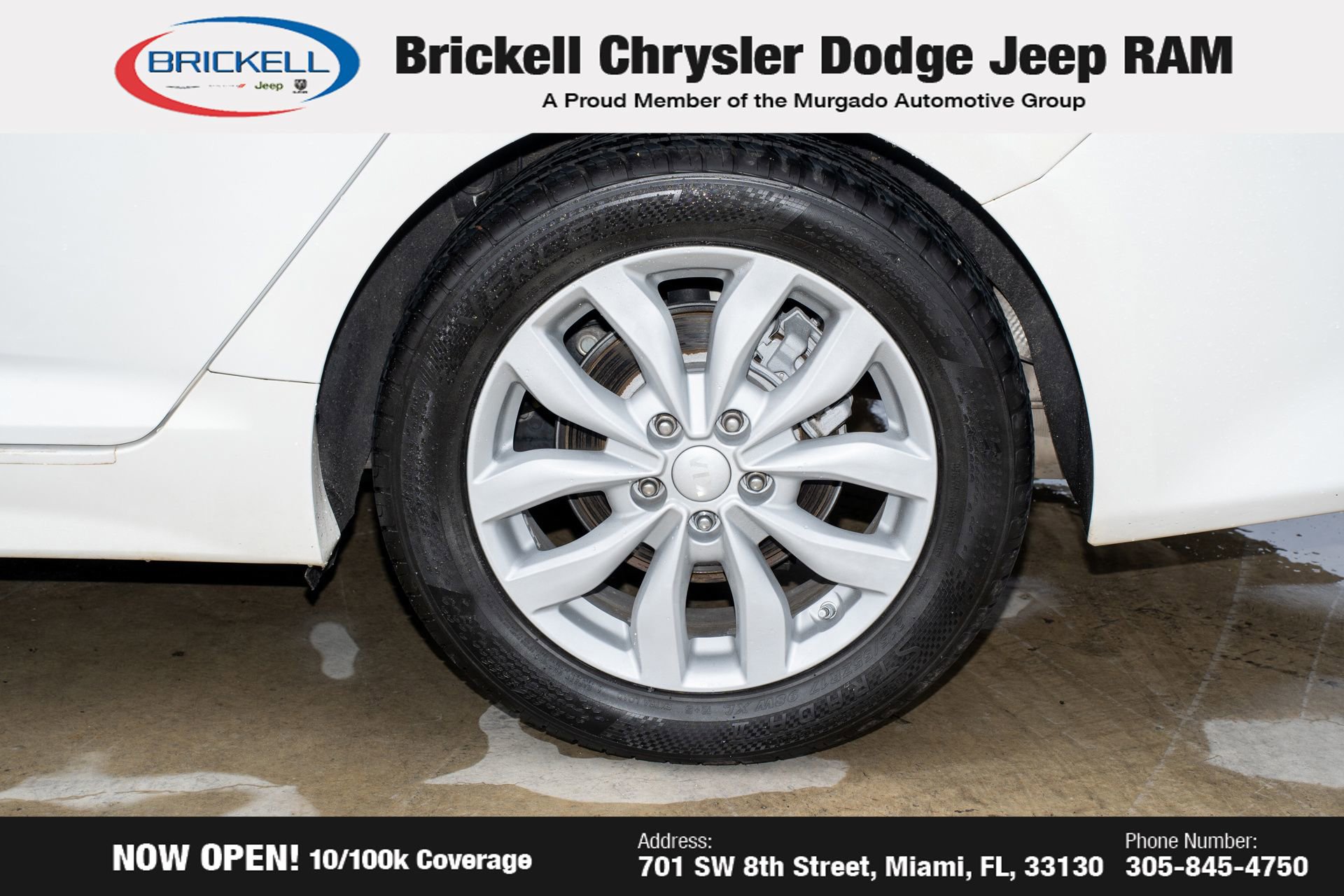 Used 2014 Kia Optima EX w/ Paint Protection Film Package image 38