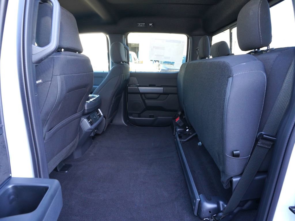 New 2026 Ford F150 XLT image 27