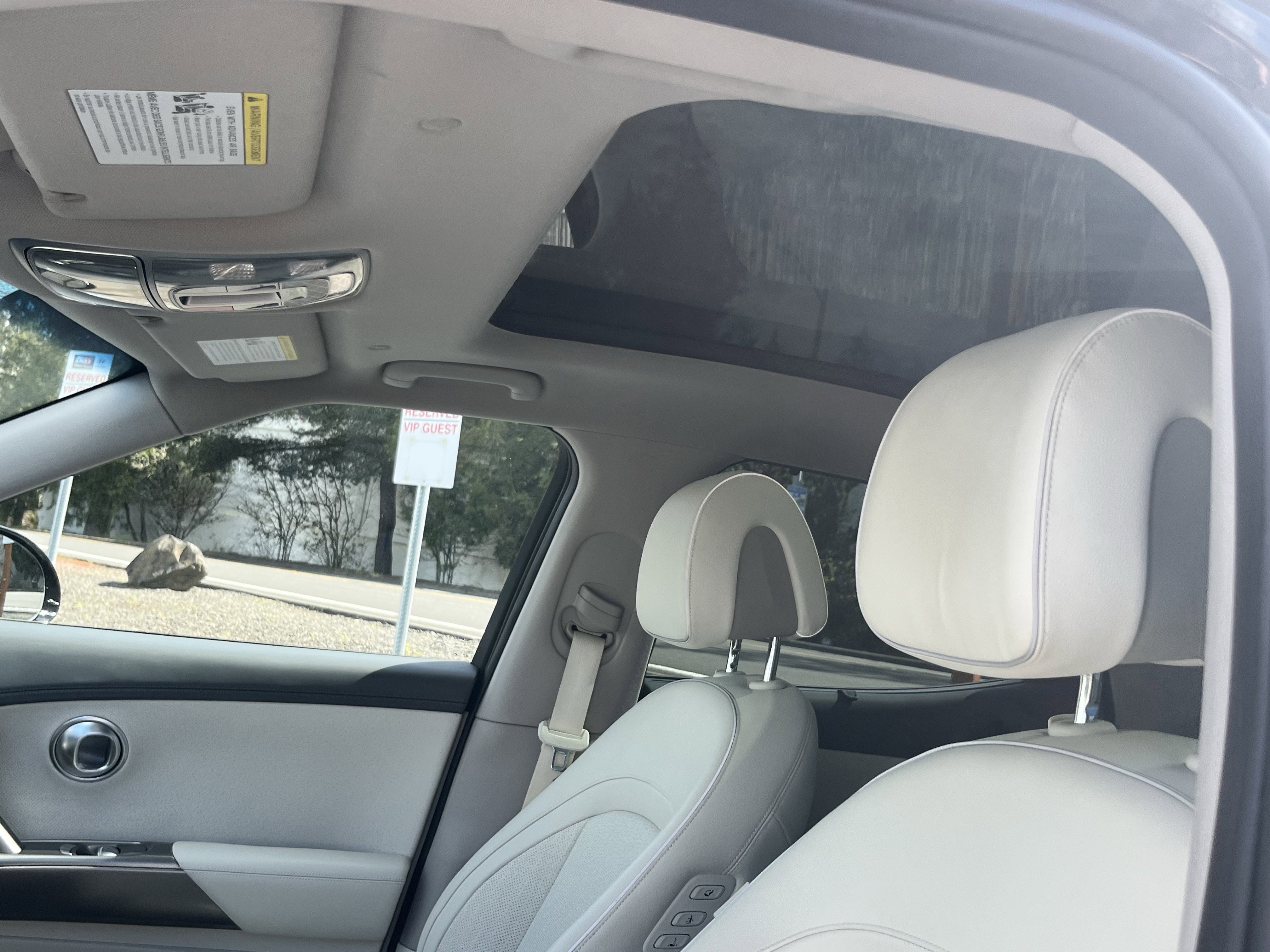 Used 2023 Genesis GV60 Advanced w/ Cargo Package image 20