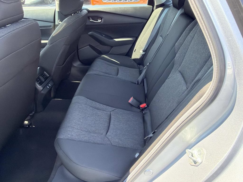 Used 2025 Honda Accord SE image 15