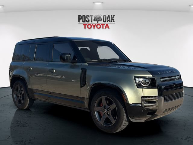 Used 2023 Land Rover Defender 110 X image 1