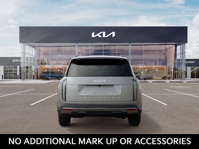 New 2027 Kia Telluride S image 5