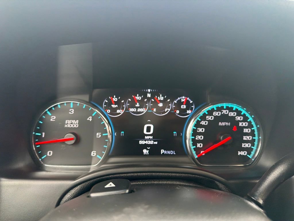 Used 2018 GMC Yukon Denali w/ Denali Ultimate Package AWD/4WD image 27