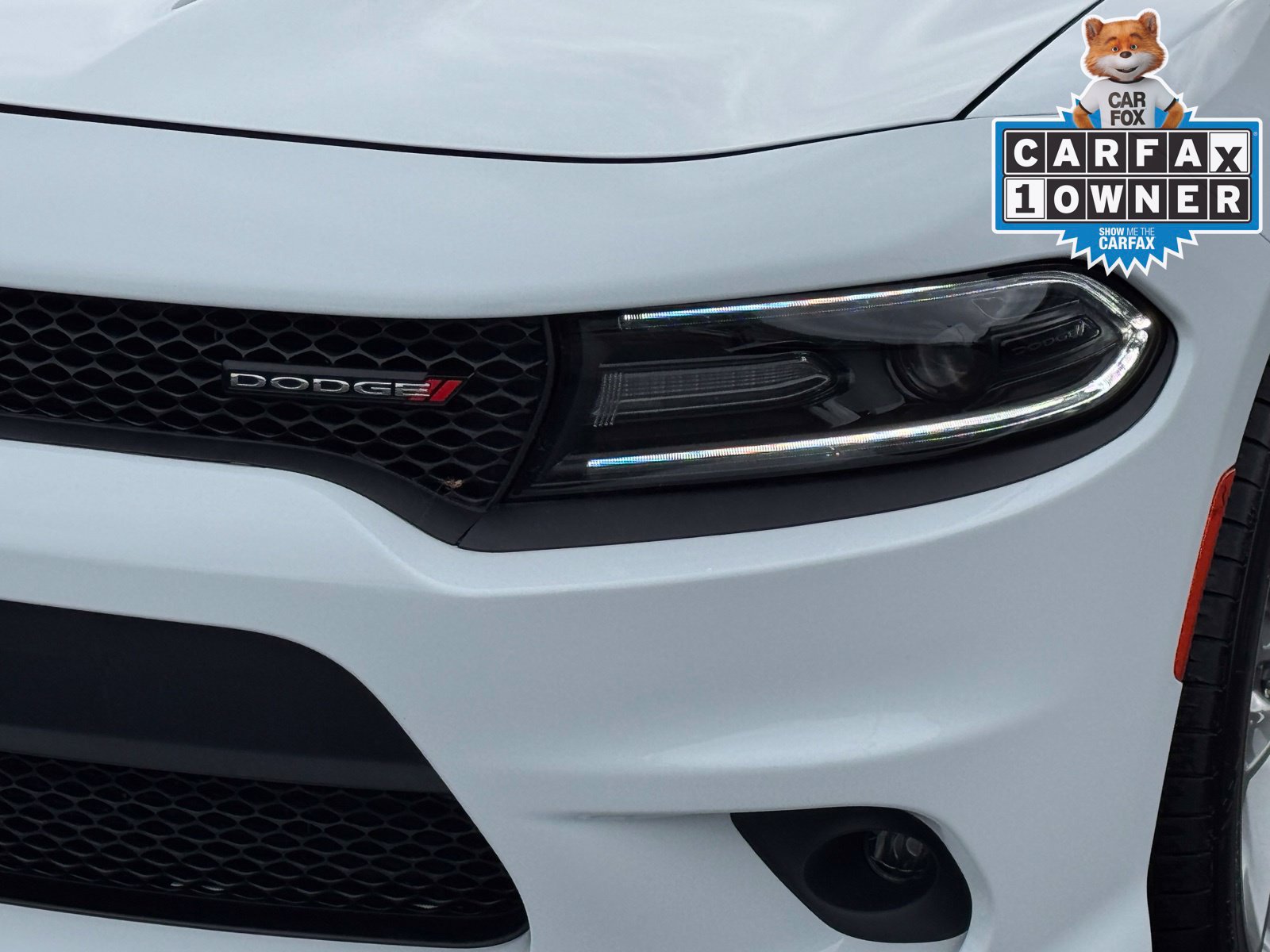 Used 2021 Dodge Charger GT w/ Plus Group AWD/4WD image 61