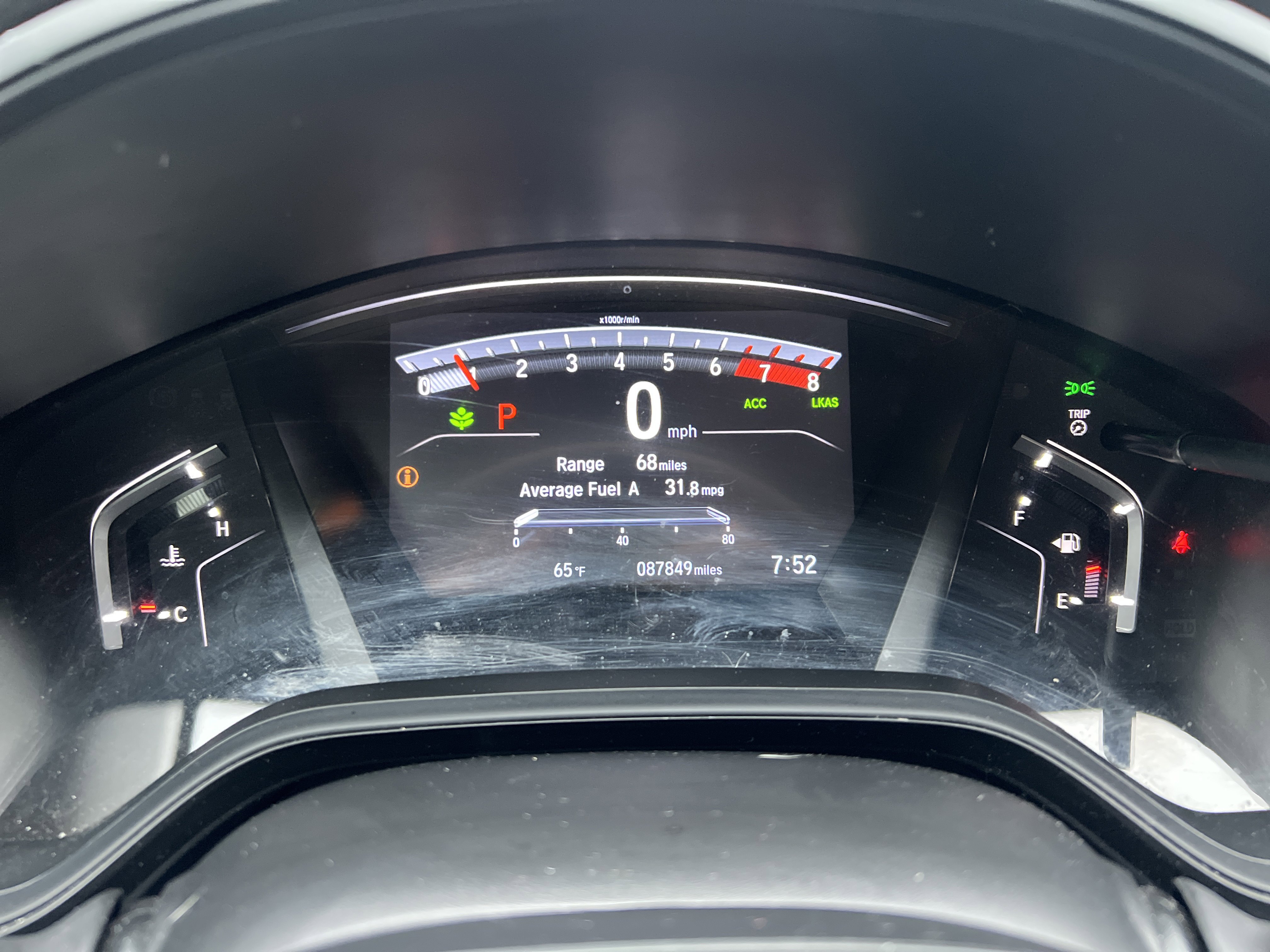 Used 2021 Honda CR-V Special Edition image 20