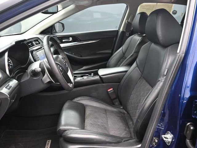 Used 2016 Nissan Maxima SR image 11