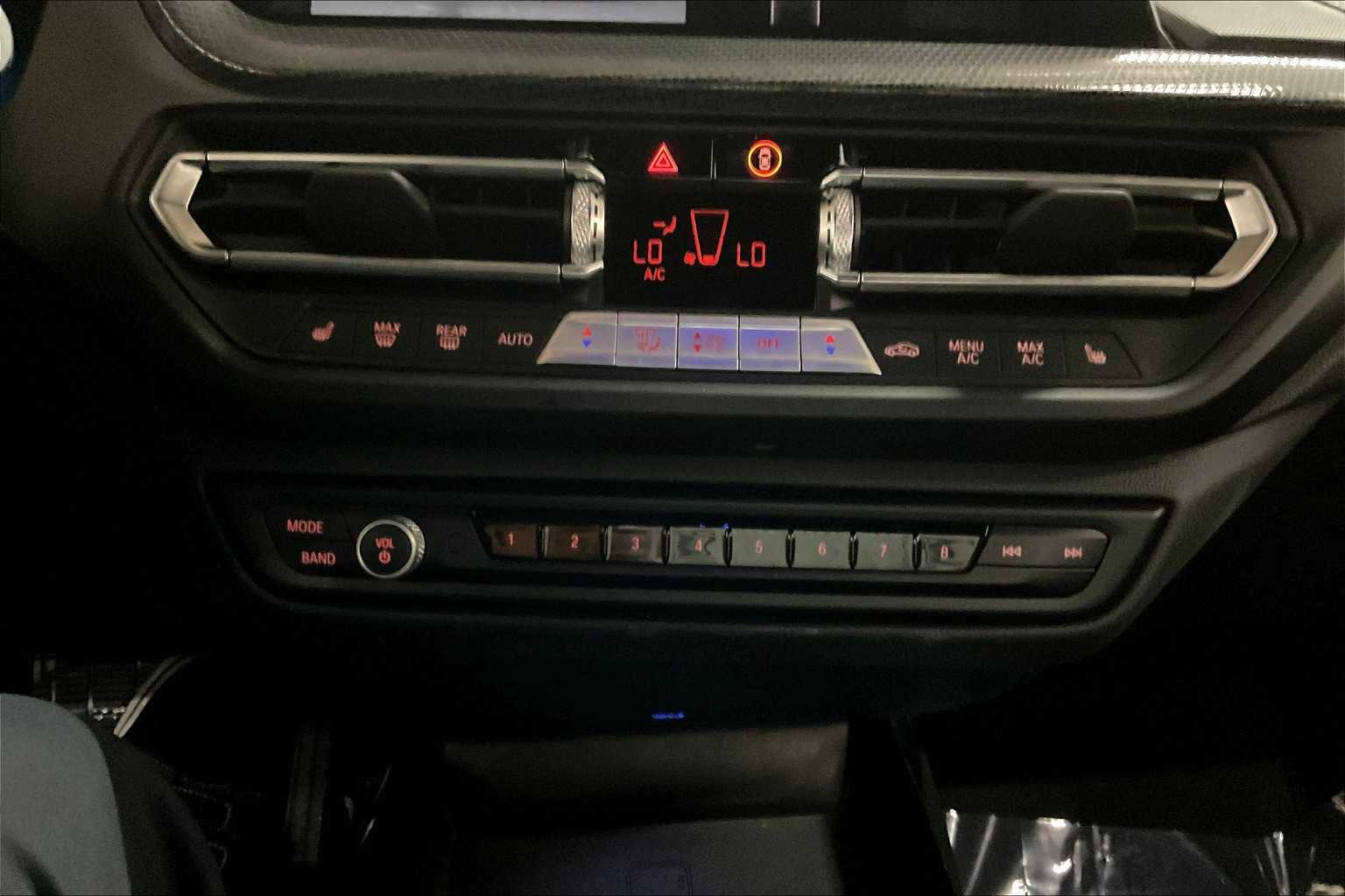 Used 2024 BMW 228i Gran Coupe w/ Premium Package image 36