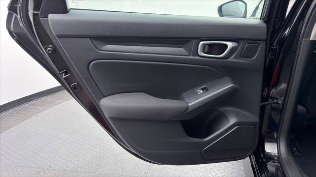 Used 2023 Honda Civic LX image 16