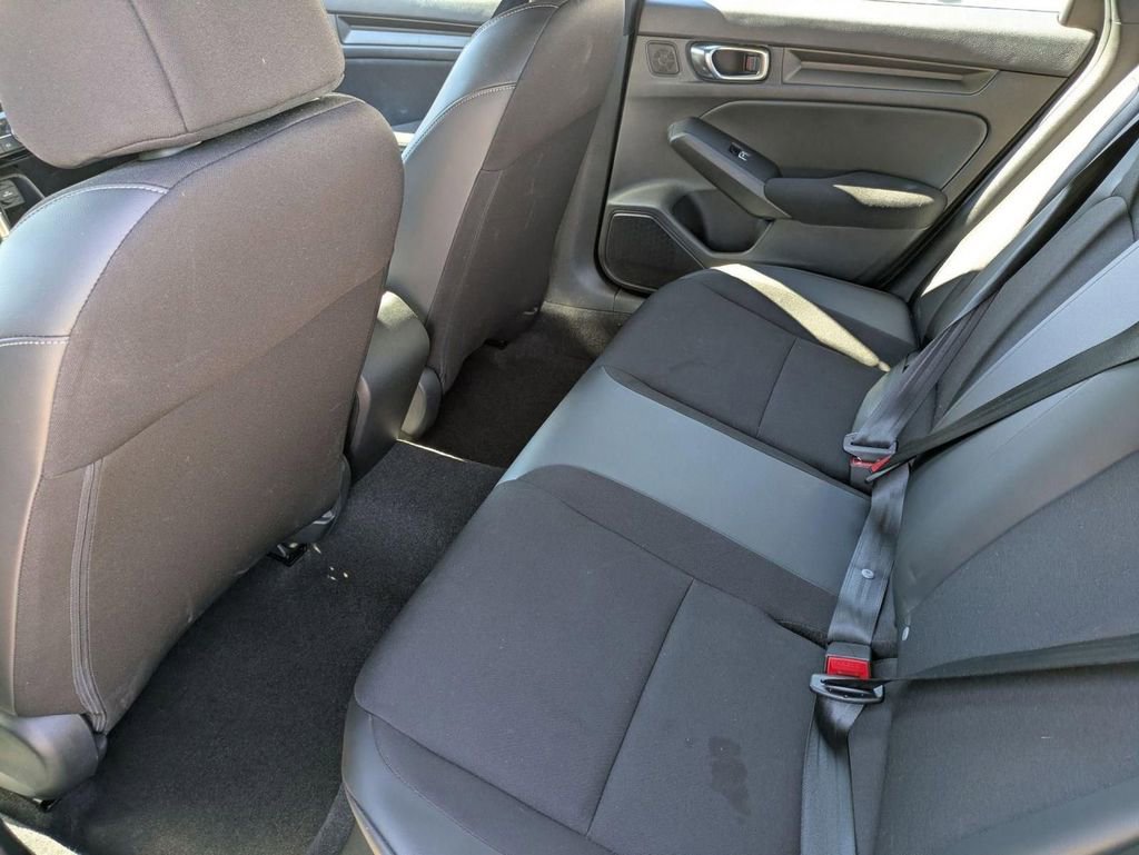 Used 2023 Honda Civic Sport image 23