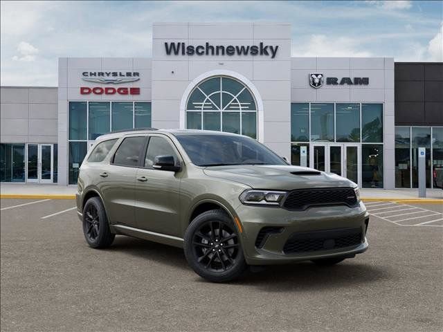 New 2026 Dodge Durango GT image 5