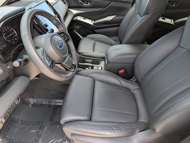Used 2025 Subaru Ascent Bronze Edition AWD/4WD image 13