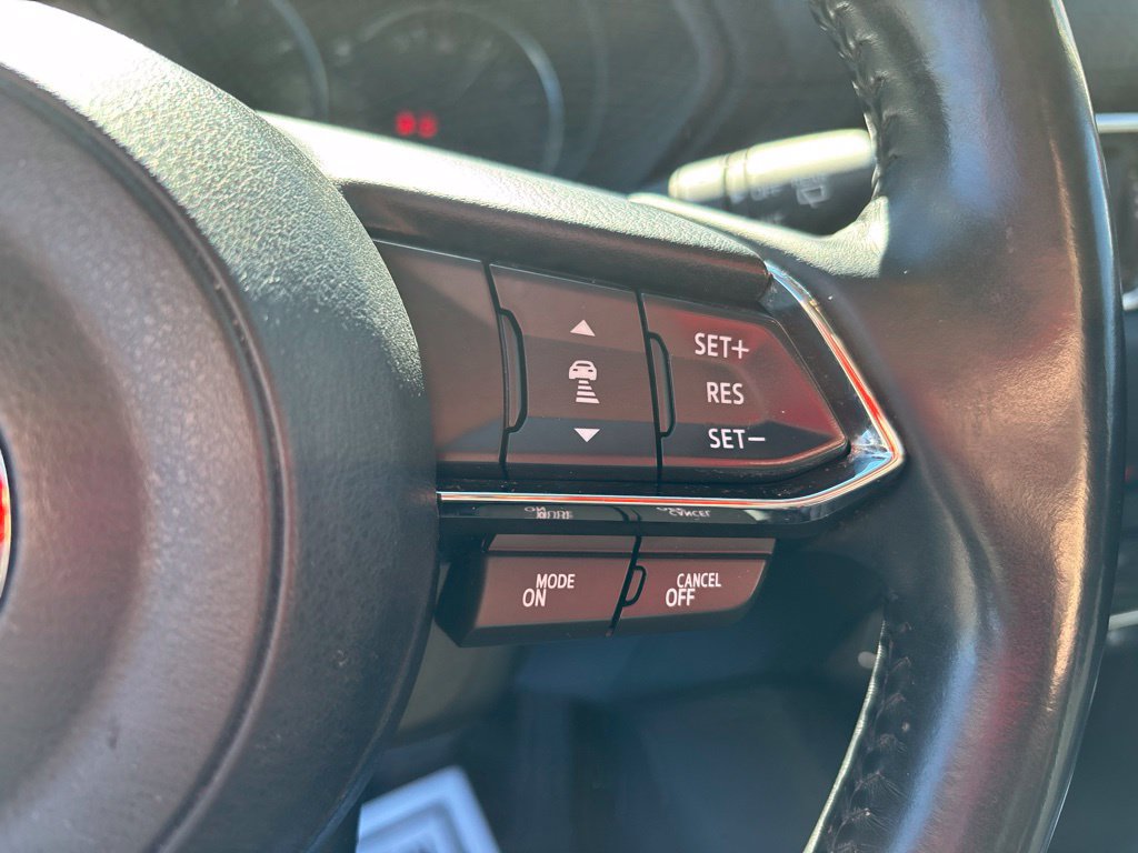 Used 2019 MAZDA CX-5 Grand Touring Reserve AWD/4WD image 21