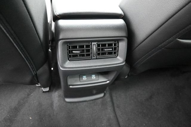 New 2026 Honda CR-V Sport Touring image 10