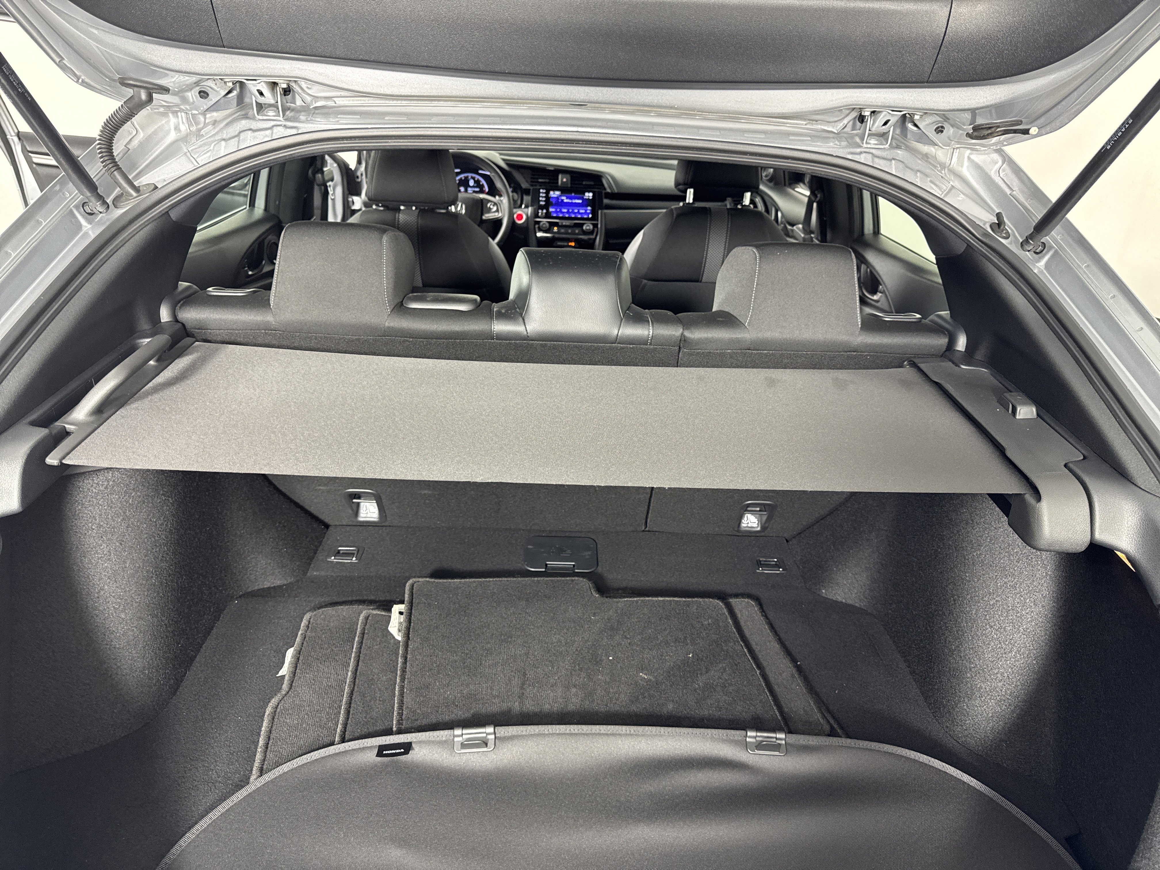 Used 2021 Honda Civic Sport image 23