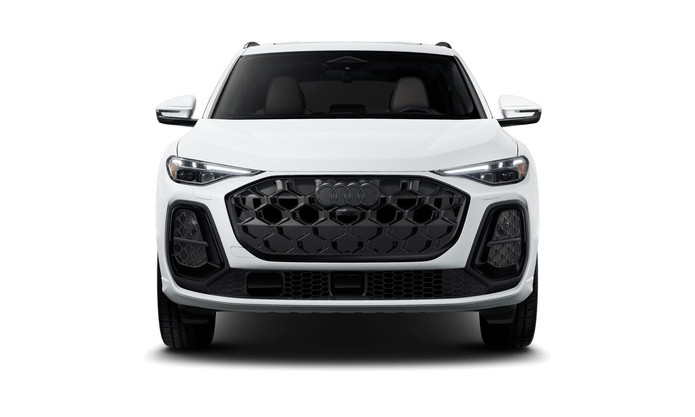 New 2026 Audi Q5 Premium Plus AWD/4WD image 3
