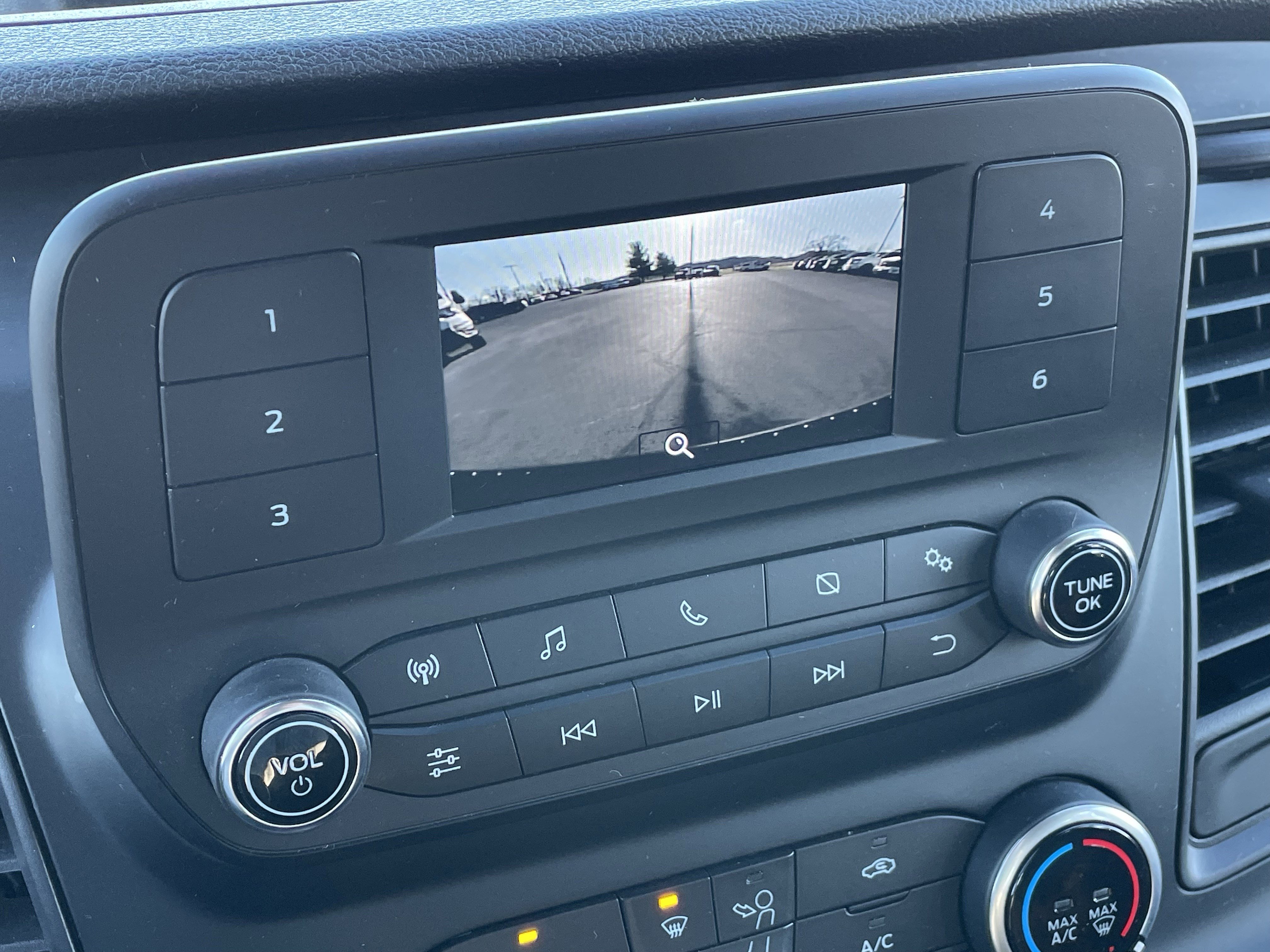 Used 2024 Ford Transit 250 Low Roof w/ Exterior Upgrade Package image 31