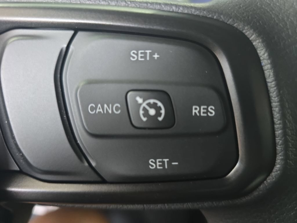 New 2026 Jeep Wrangler Unlimited Sport AWD/4WD image 18