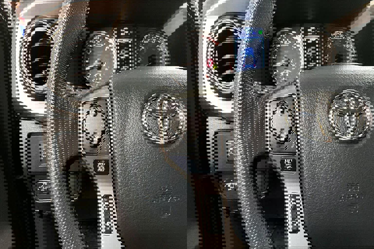 Certified 2023 Toyota Tacoma SR5 image 21