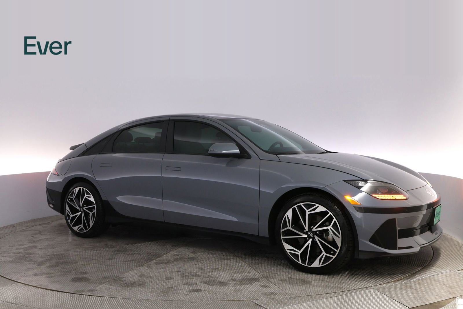 Used 2024 Hyundai Ioniq 6 SEL RWD image 14