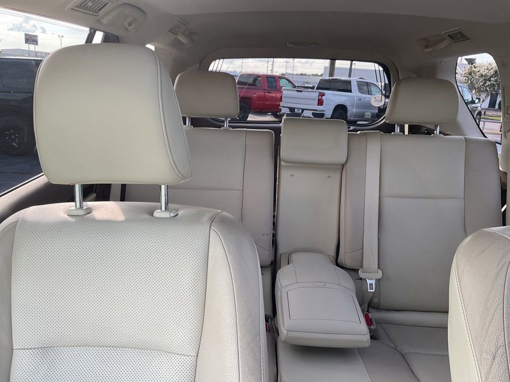 Used 2015 Lexus GX 460 image 22