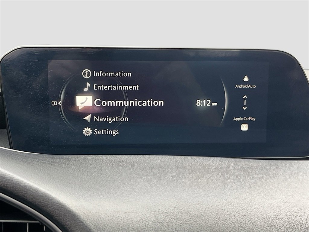 Used 2024 MAZDA MAZDA3 s image 15