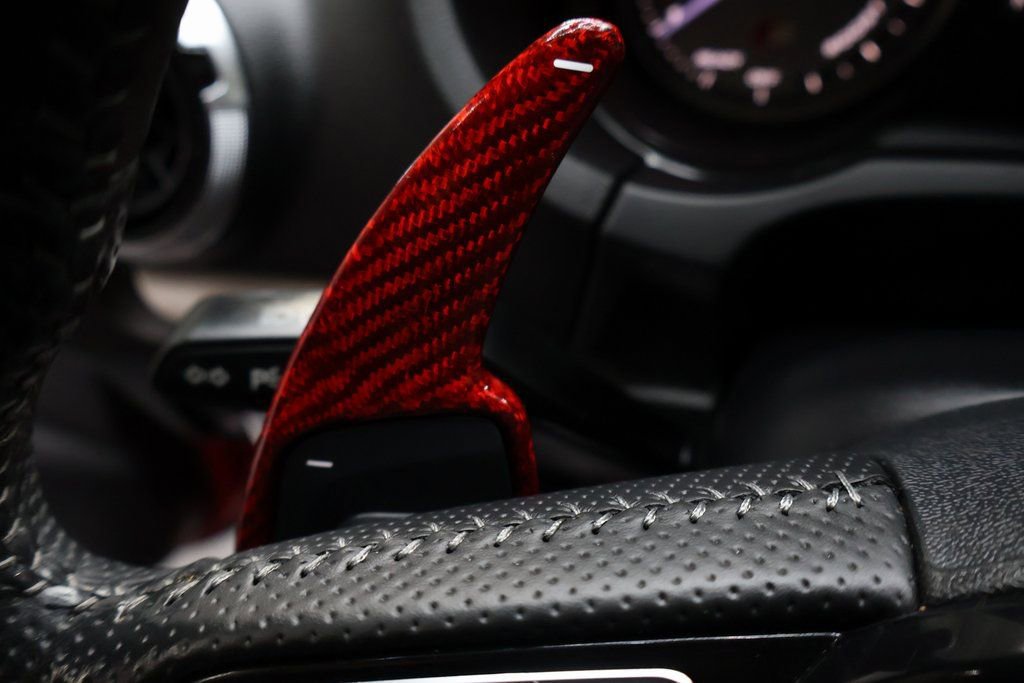 Used 2018 Audi S3 Premium Plus w/ Black Optic Dynamic Package image 19