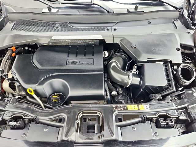 Used 2020 Land Rover Discovery Sport S image 42