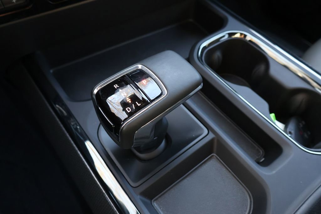 Certified 2024 Chevrolet Silverado 1500 ZR2 image 24