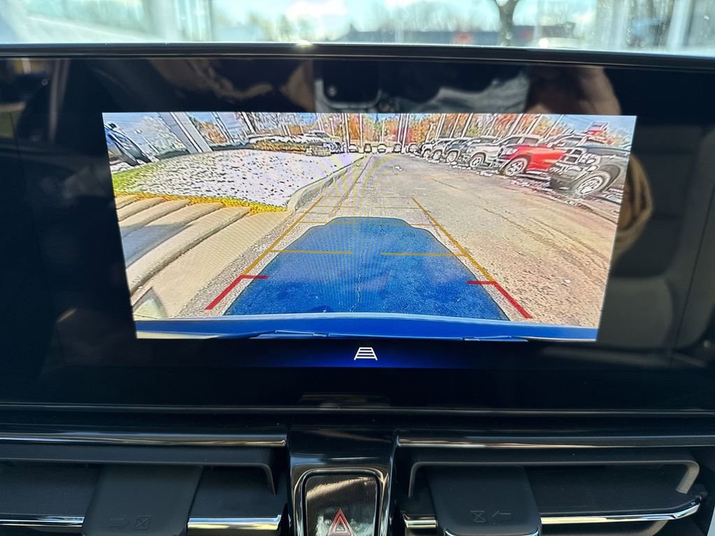 Certified 2025 Chevrolet TrailBlazer LT image 14