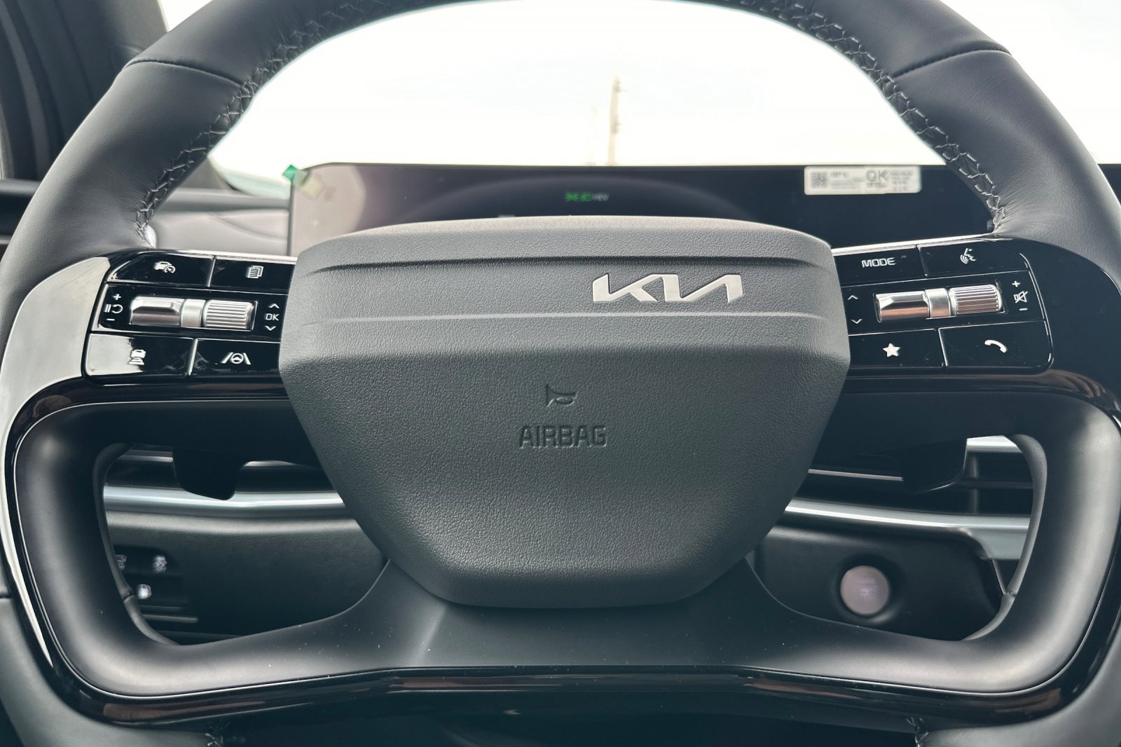 New 2026 Kia Sorento SX Prestige image 25