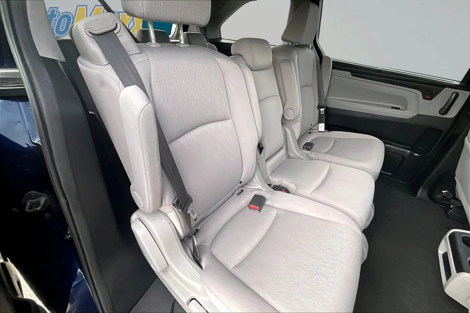 Used 2019 Honda Odyssey EX image 29
