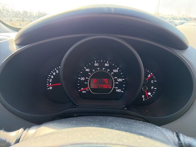 Used 2019 Kia Soul image 34