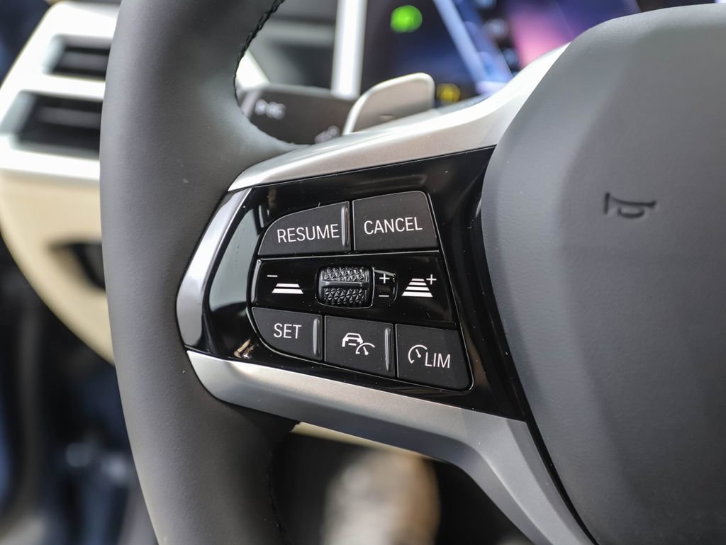 Used 2026 BMW 330i xDrive 330i xDrive w/ Premium Package image 13