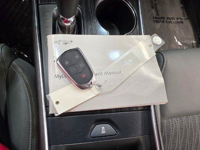 Used 2018 Chevrolet Impala LS FWD image 24